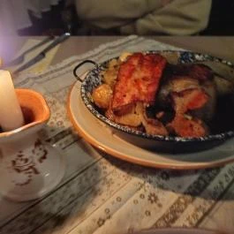 Kemencés Vendéglő Gödöllő - Egyéb