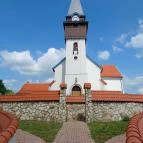 Kenderesi Református templom Kenderes - Egyéb