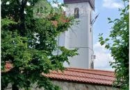 Kenderesi Református templom Kenderes