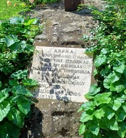 Kenderesi Református templom