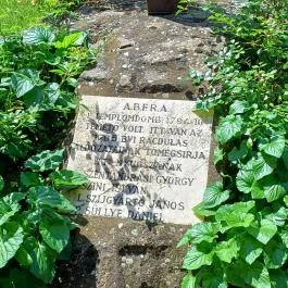 Kenderesi Református templom, Kenderes - Egyéb