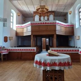 Kenderesi Református templom, Kenderes - Egyéb