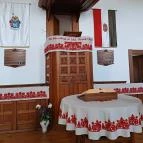 Kenderesi Református templom Kenderes - Egyéb