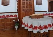 Kenderesi Református templom Kenderes