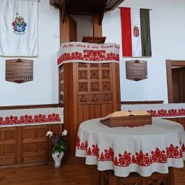 Kenderesi Református templom, Kenderes - Egyéb