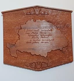 Kenderesi Református templom