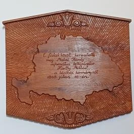 Kenderesi Református templom, Kenderes - Egyéb