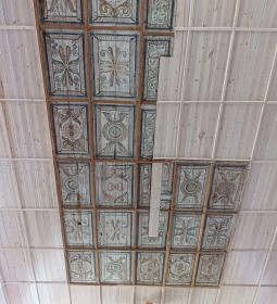 Kenderesi Református templom