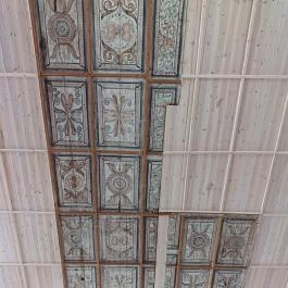 Kenderesi Református templom, Kenderes - Egyéb