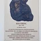 Kenderesi Református templom Kenderes - Egyéb