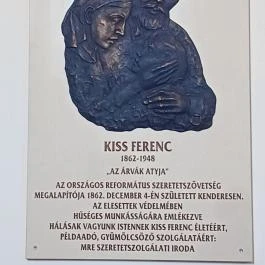 Kenderesi Református templom, Kenderes - Egyéb