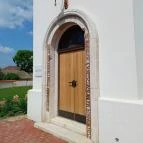 Kenderesi Református templom Kenderes - Egyéb