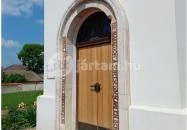 Kenderesi Református templom Kenderes