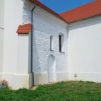 Kenderesi Református templom Kenderes - Egyéb