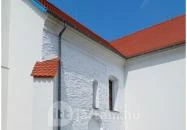 Kenderesi Református templom Kenderes