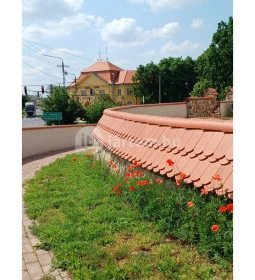 Kenderesi Református templom