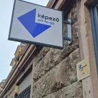 KÉPEZŐ Galéria Budapest - Egyéb