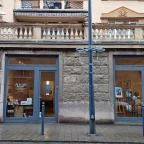 KÉPEZŐ Galéria Budapest - Egyéb