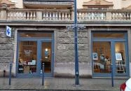 KÉPEZŐ Galéria Budapest