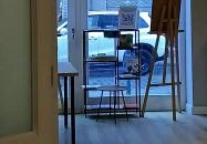 KÉPEZŐ Galéria Budapest