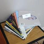 KÉPEZŐ Galéria Budapest - Egyéb