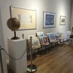 KÉPEZŐ Galéria Budapest - Egyéb