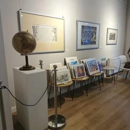 KÉPEZŐ Galéria, Budapest - Egyéb