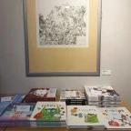 KÉPEZŐ Galéria Budapest - Egyéb