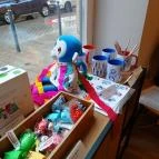 KÉPEZŐ Galéria Budapest - Egyéb