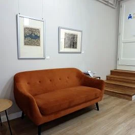 KÉPEZŐ Galéria, Budapest - Egyéb