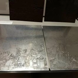 KÉPEZŐ Galéria, Budapest - Egyéb