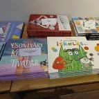 KÉPEZŐ Galéria Budapest - Egyéb