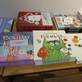 KÉPEZŐ Galéria, Budapest - Egyéb