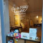 KÉPEZŐ Galéria Budapest - Egyéb