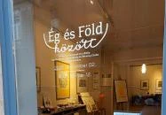 KÉPEZŐ Galéria Budapest