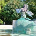 Kérészek násztánca Szolnok - Egyéb