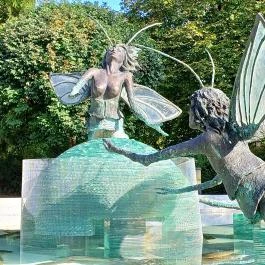 Kérészek násztánca, Szolnok - Egyéb