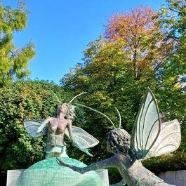 Kérészek násztánca, Szolnok - Egyéb