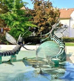 Kérészek násztánca