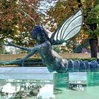 Kérészek násztánca Szolnok - Egyéb