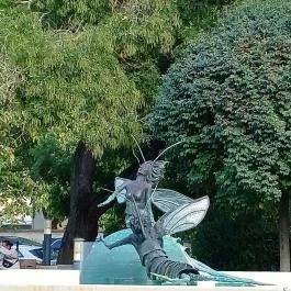 Kérészek násztánca, Szolnok - Egyéb