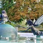 Kérészek násztánca Szolnok - Egyéb