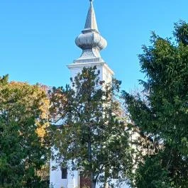 Keresztelő Szent János születése-templom Jánoshida - Egyéb