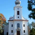 Keresztelő Szent János születése-templom Jánoshida - Egyéb