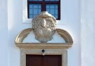 Keresztelő Szent János születése-templom Jánoshida