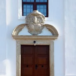 Keresztelő Szent János születése-templom Jánoshida - Egyéb