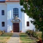 Keresztelő Szent János születése-templom Jánoshida - Egyéb