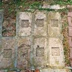 Keresztelő Szent János születése-templom Jánoshida - Egyéb