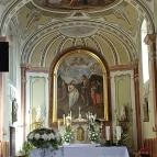 Keresztelő Szent János születése-templom Jánoshida - Egyéb