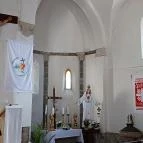 Keresztelő Szent János születése-templom Jánoshida - Egyéb